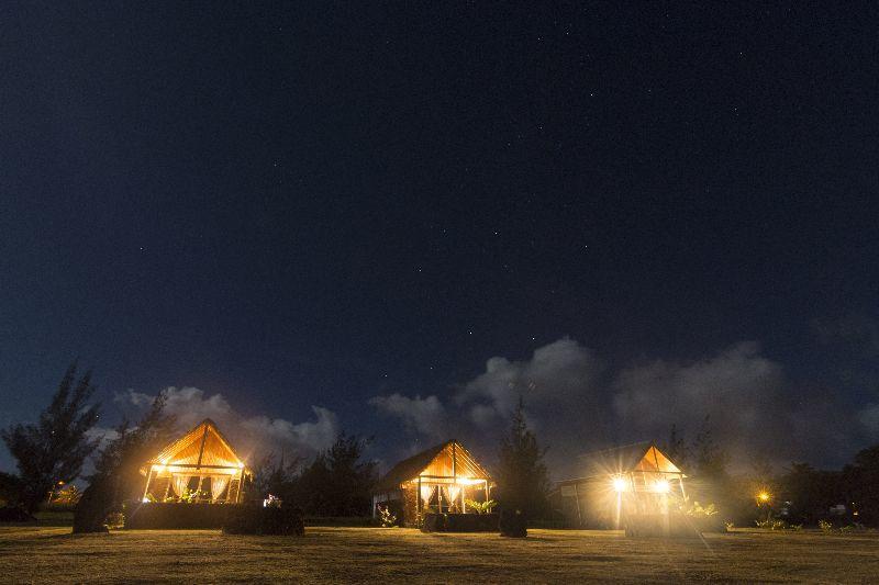Holiday home Pacific
