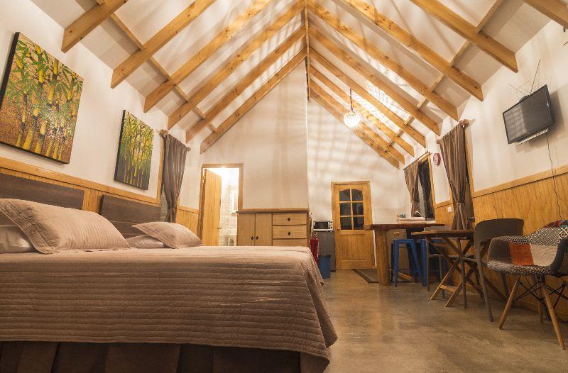 Pacific Holiday home